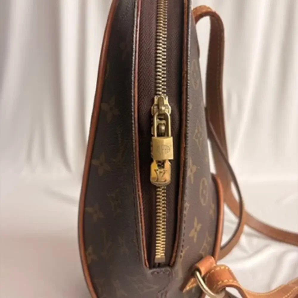 Vintage Louis Vuitton Monogram Ellipse Sac a Dos Backpack